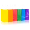 Colores mezclados