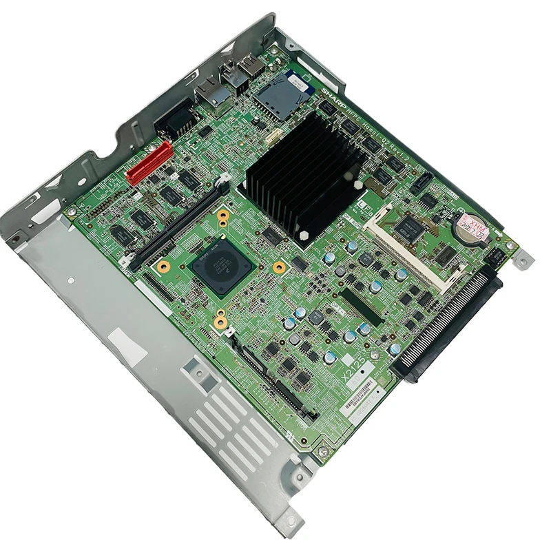Original Mainboard Control Board for Sharp MX 3138NC & 5608