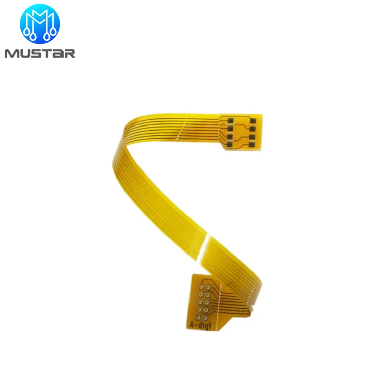 Гибкая печатная плата на заказ