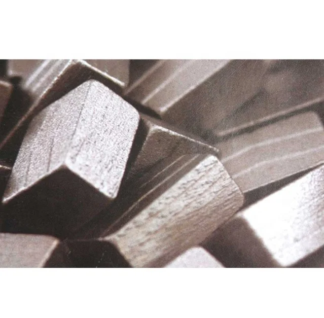 Сегментные алмазные сегменты пилы для гранита, мрамора, песчаника, бетона, алмазного сердечника, сверла, сегментные режущие инструменты