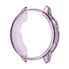 Transparent Purple