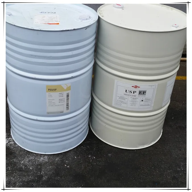 Shop Propylene Glycol 99.5% Monopropylene Glycol 99.5% Propylene Glycol-Detailed Image 3