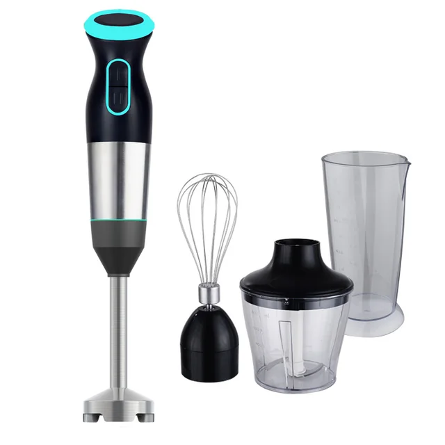 700W Multi-Purpose Immersion Blender Hand Held Blender Mixer