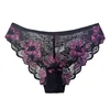 black purple