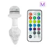Clear M 108*34mm