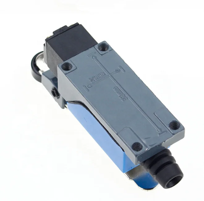 マリトッツォ Rotary Adjustable Miniature Travel Switch - ME-8108, TZ-8108, TZ