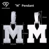 White M