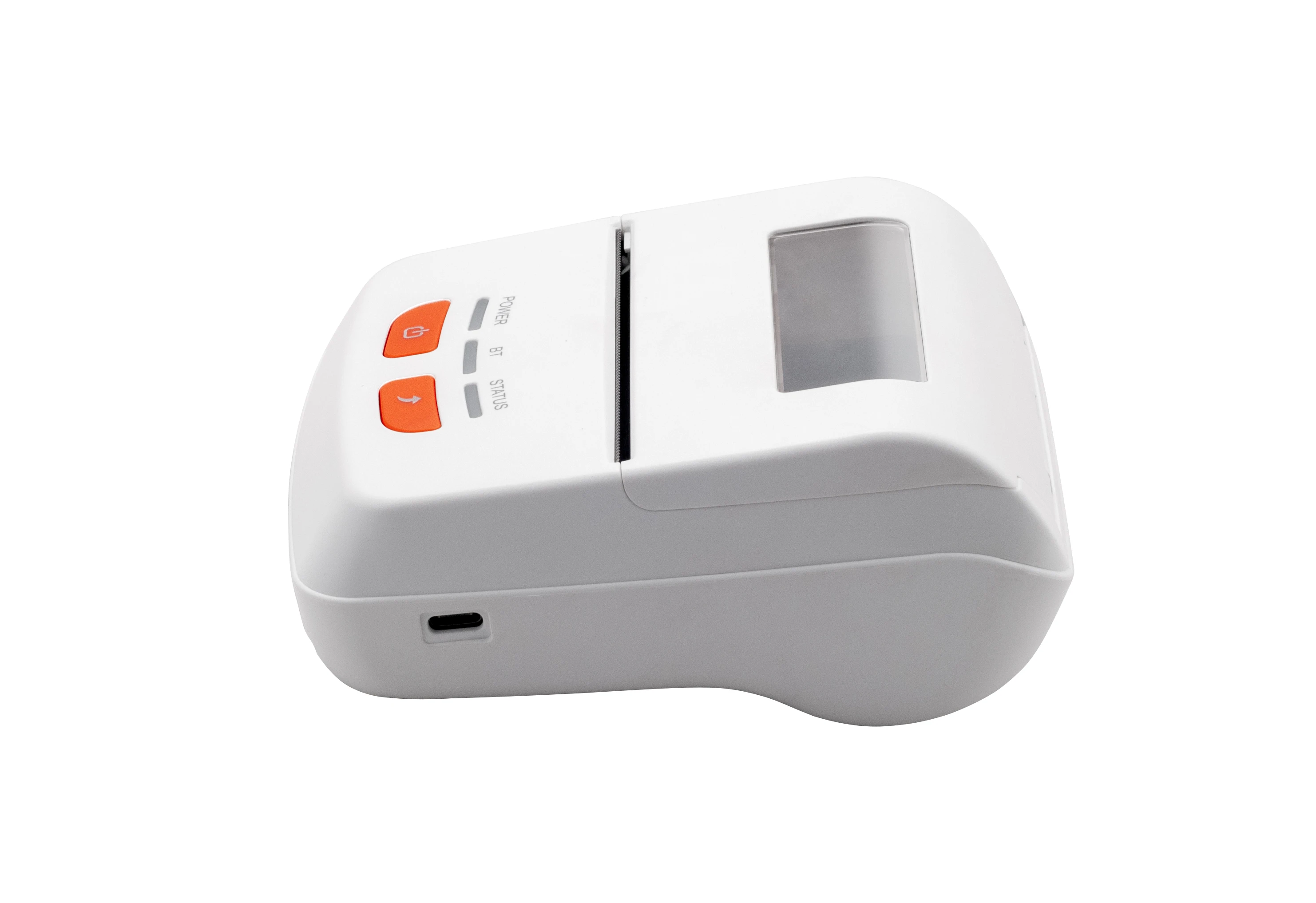 Xprinter XP-P801A Mini Thermal Portable Printer - 1-Year Warranty