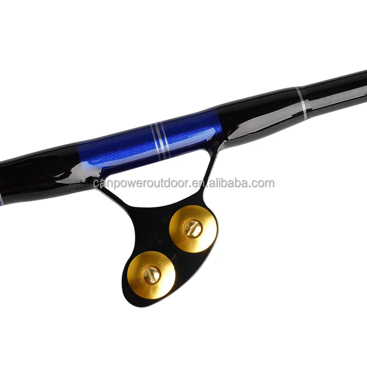 New Designed Big Game Rod Pole 6ft 130lbs 200lbs 80lbs Glass Fiber Tuna Rod Fishing Deep Sea Boat Saltwater Trolling Fishing Rod| Alibaba.com New Designed Big Game Rod Pole 6ft 130lbs 200lbs 80lbs Glass Fiber Tuna Rod Fishing Deep Sea Boat Saltwater Trolling Fishing Rod| Alibaba.com