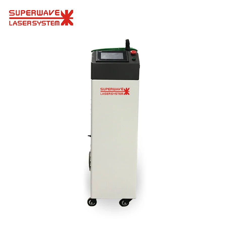 Automatic Ball Chain Making Machine With Jewelry Laser Welding Machine