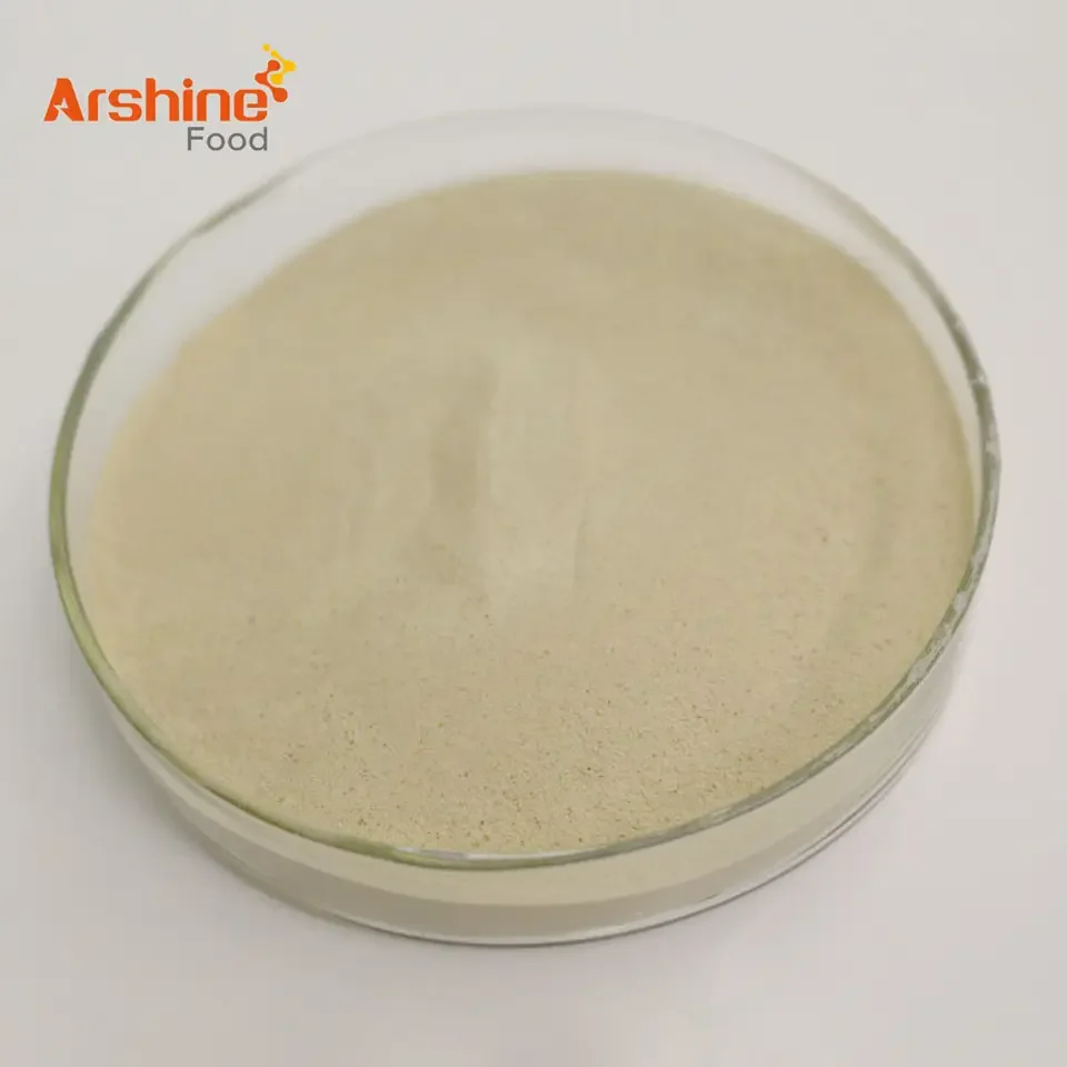 Viscosity of 200 + 20 MPa. S Sodium Alginate Powder CAS 9005-38-3