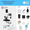 Teaching OpticalMicro 4800X Phone