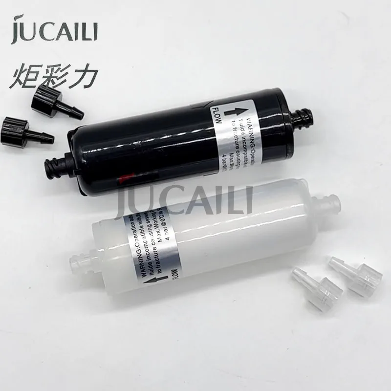 Jucaili UV/EcoソルベントロングインクフィルターforFlora