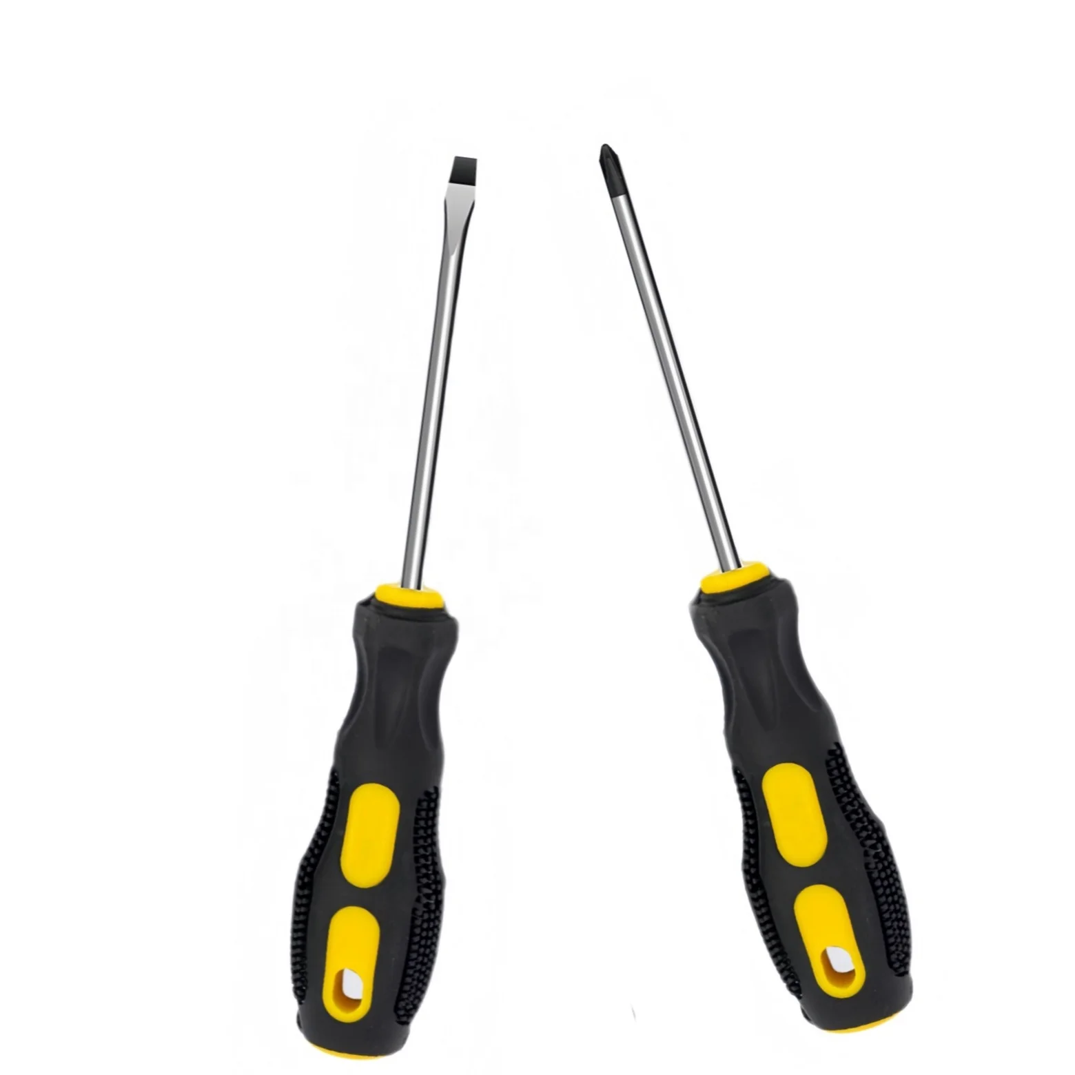 Hand Tool Screwdriver Set Slotted Screwdriver Phillips Screwdriver Bit