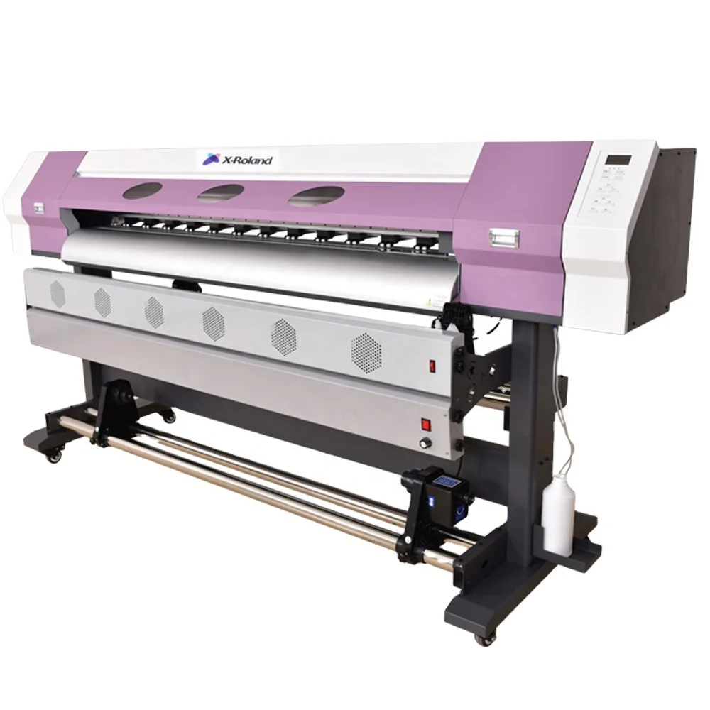 roland textile printer