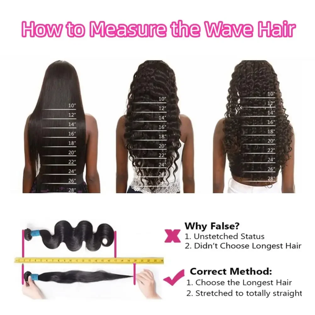 Body Wave Echthaar Bundles Brasilianische Unverarbeitete Virgin Angebote Doppel Schuss Natürliche Farbe_voghion.com