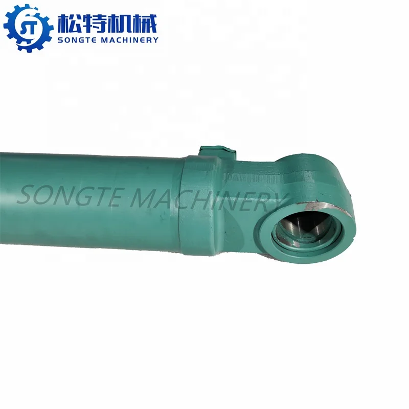 Excavator Hydraulic Cylinders - Songte SK200-8 Compatibility