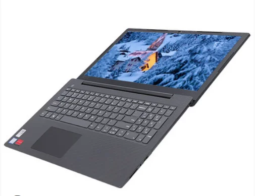 Новый продукт для ноутбука Lenovo V310-15 I5-7200 4G 512 ГБ Lenovo тонкий новый портативный офисный ноутбук