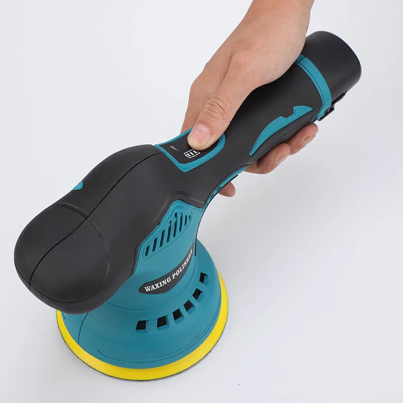High Performance Polishers Wax Remove Scratches Cordless Car Buffer Polisher Machine Buy Car
