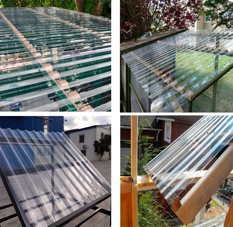 Source colored polycarbonate sheet polycarbonate roofing corrugated plastic  roofing sheets for roof shed covering on m.alibaba.com