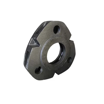 Customized Sand Casting Castings Product Chinese Foundry Oem Iron Casting Grey Iron Hot Selling