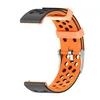 Black orange