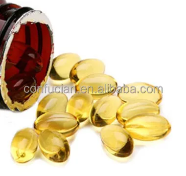 Vitamin D3 1000IU Soft