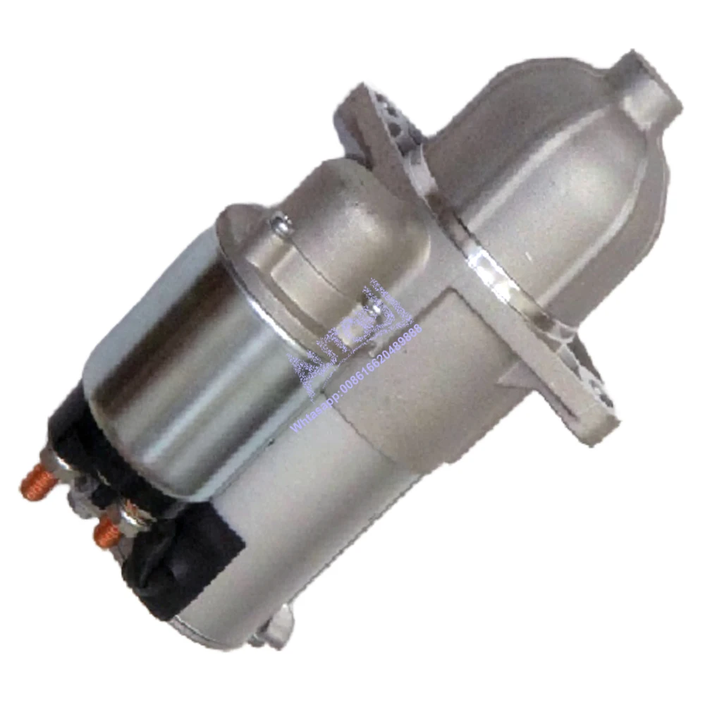 ALB-1601056612682 9025295 Automotive Starter Motor for GM Chevrolet New Sail Corsa BAOJUN CN200 wuling 24547838 23908647