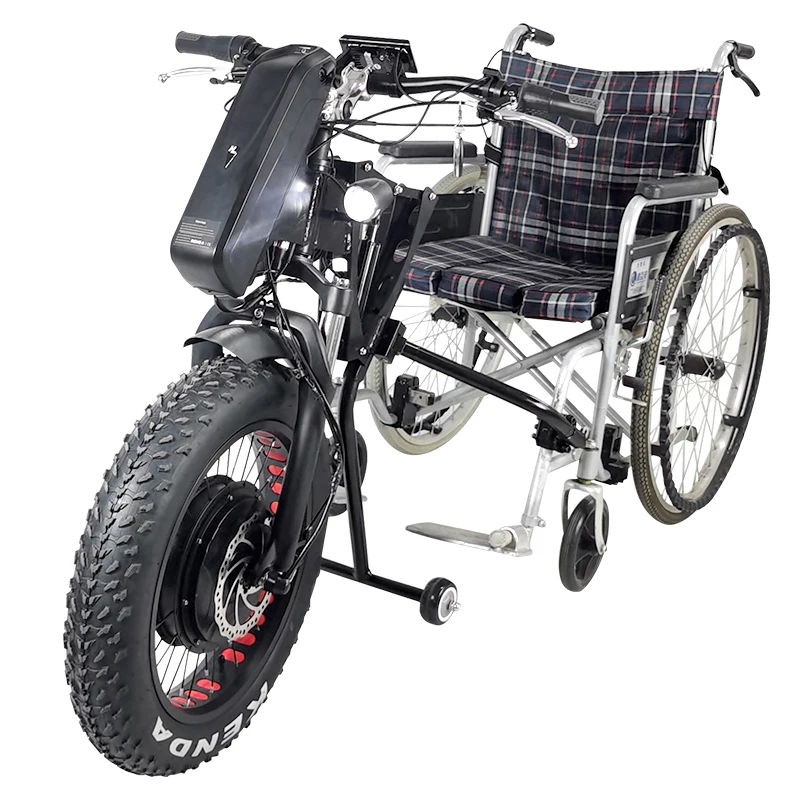 電動車椅子ハンドバイク2024新品48V 1200W| Alibaba.com