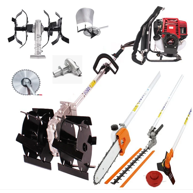 backpack mini power tiller Alibaba.com: 2-stroke engine, backpack design, multi-function power tiller  weeder machine : CE, BV, ISO certified for reliable performance in  agricultural tasks