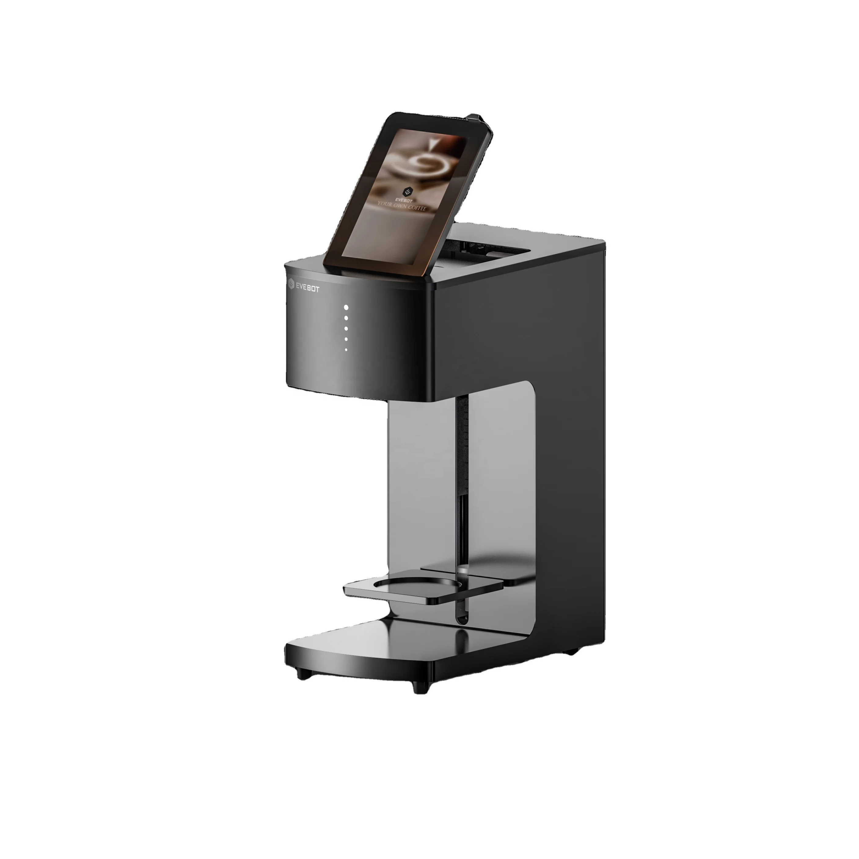 Supplier of Coffee Printer from Shenzhen, China by  ShenzhenRefinecolorTechnologyCo.LTD.