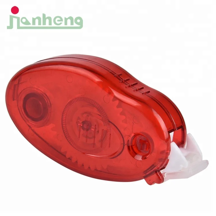 8mm*12m Classical Office and School Unique Colored Glue Tape