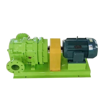 Manufacturer price High viscosity chemical rotor pump