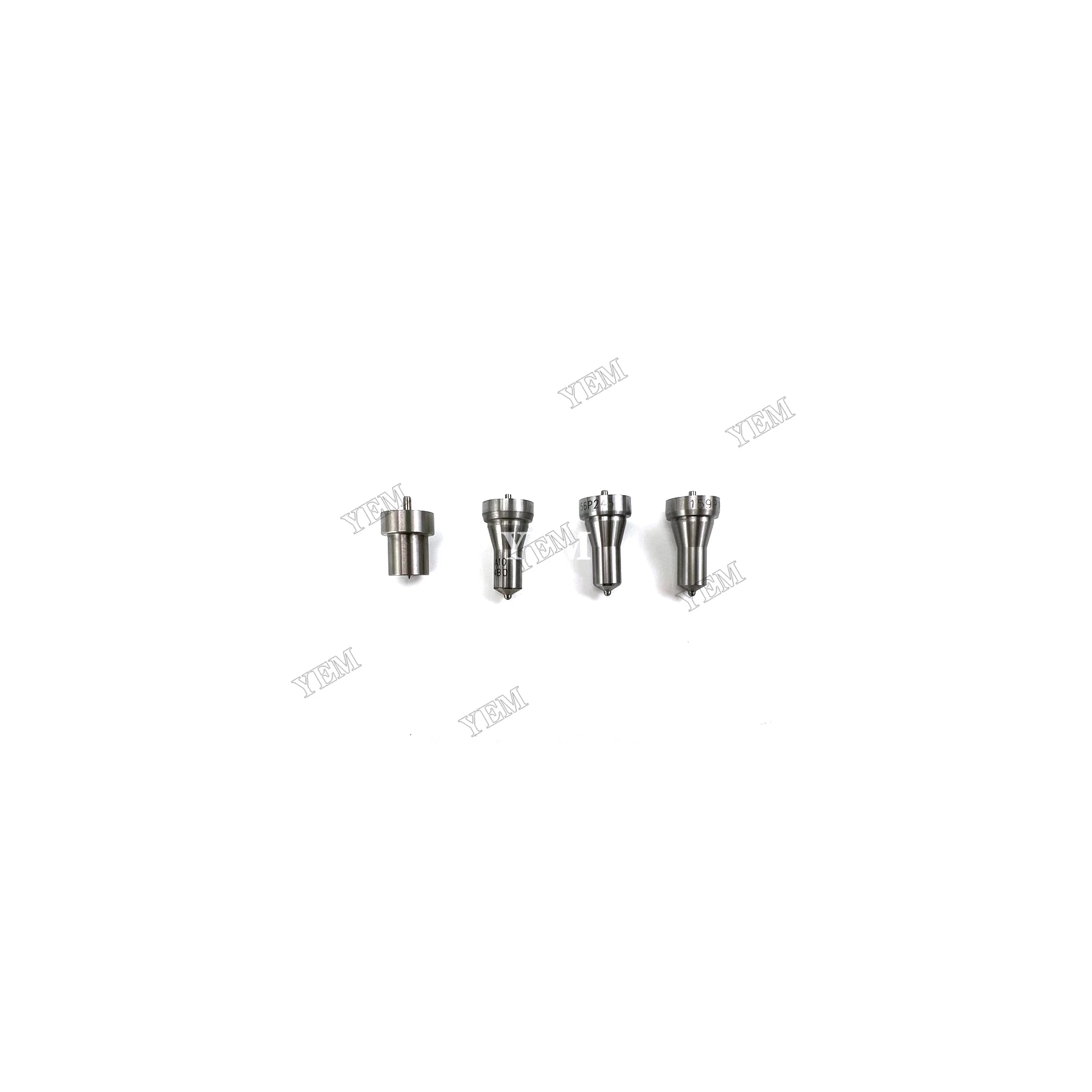 2T75 3T75 3T75HL 3T75U 3T90 Nozzle Fit for Yanmar Genuine Engine Parts