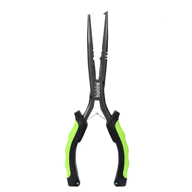 Big Catch Fishing Tackle - FISHMAN Split Ring Pliers