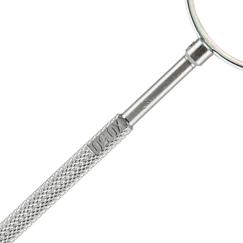 Top Quality Optical Cross Cylinder Lens Tool -0.25 -0.50 Optical Instruments Ophthalmic Lens Diopters Optometry Accessories