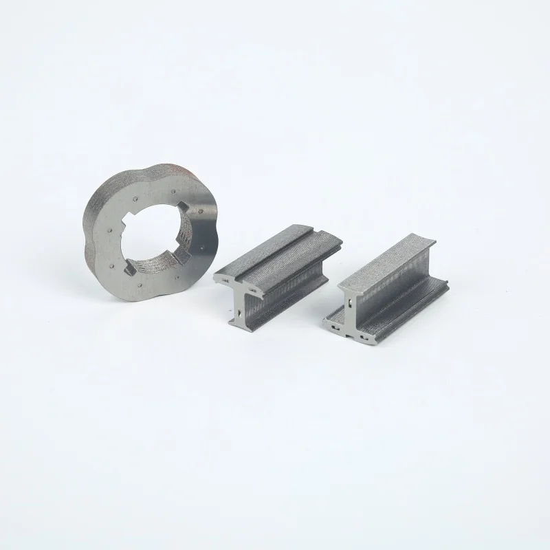 Ec Motors, Brushless, Steel, 8mm, 40MM - detail 14