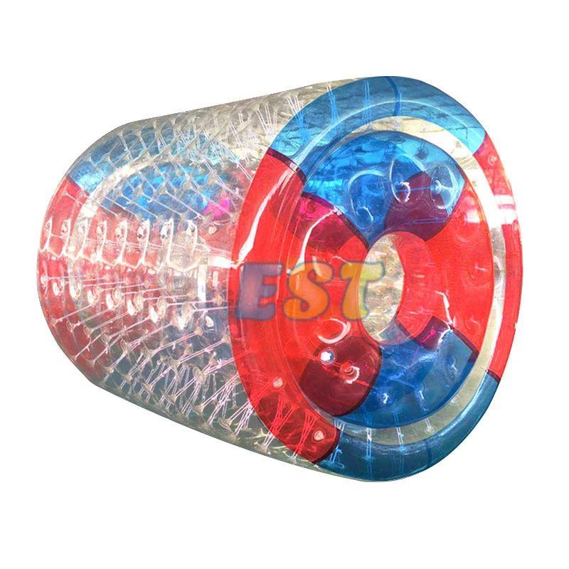 Stage Performance Transparent PVC Adult Bumper Ball Outdoor Inflatable Walking Ball