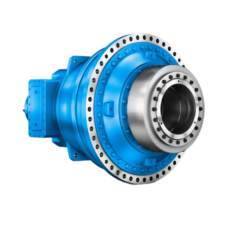 Wholesale Industrial Helical Gear Reducer Flenders Gear Set Reducer For