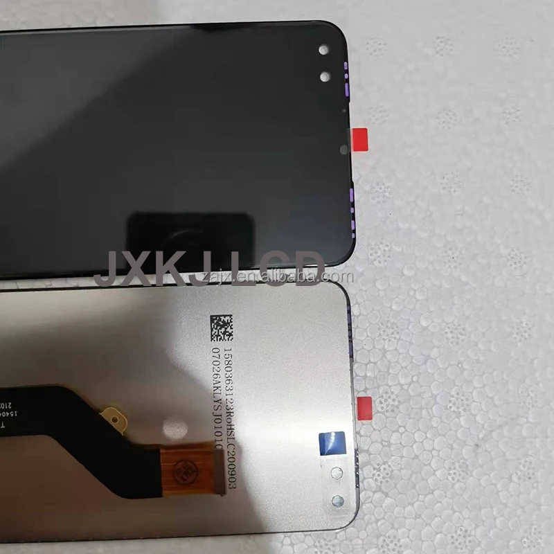 LCDディスプレイInfinix Note 8 X692LCDタッチスクリーン