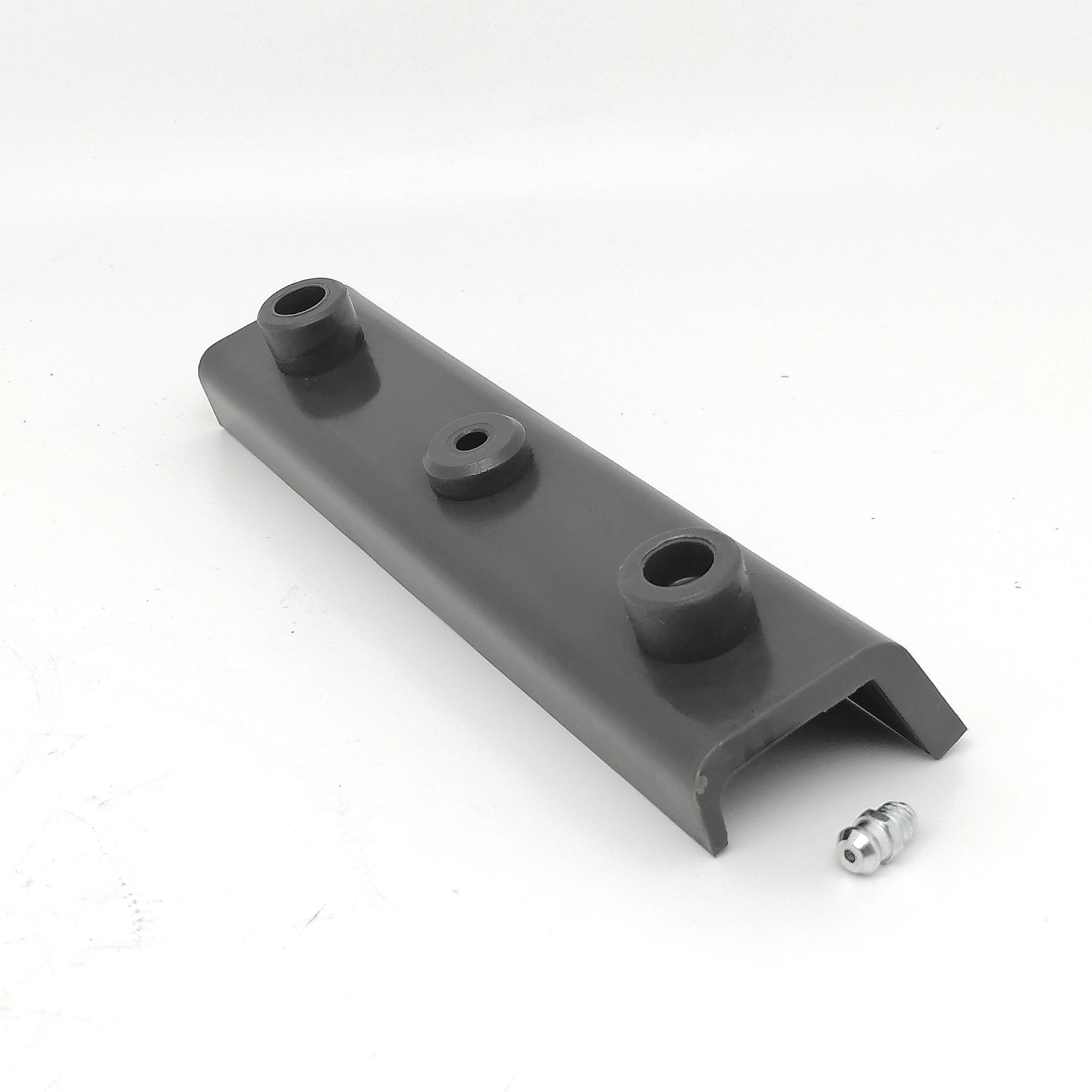 Newgate forklift spare parts Bolzoni PAD - UPPER BZ101050301C for jungheinrich forklift parts supplier