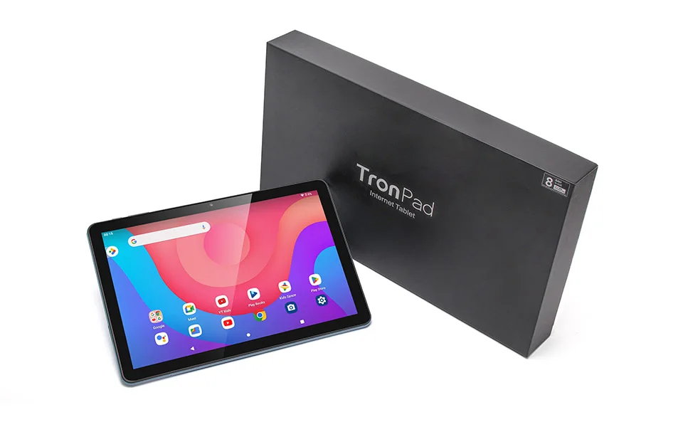 Allwinner A523 Octa-core 10.1