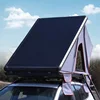 Gray Color Roof Tent without Solar Panels