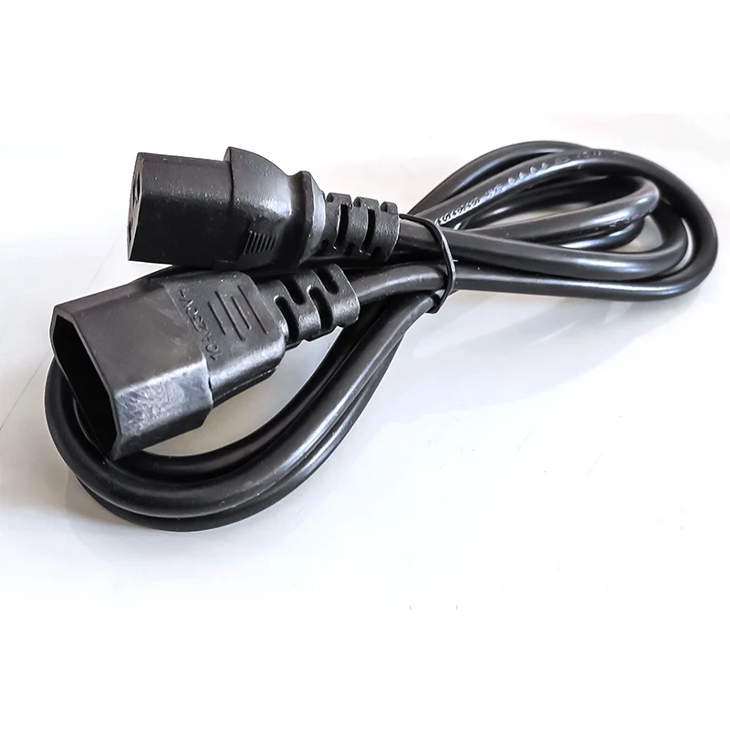 Power Extension Cord Laptop Power Cord Extension Plug Cable Power Cords