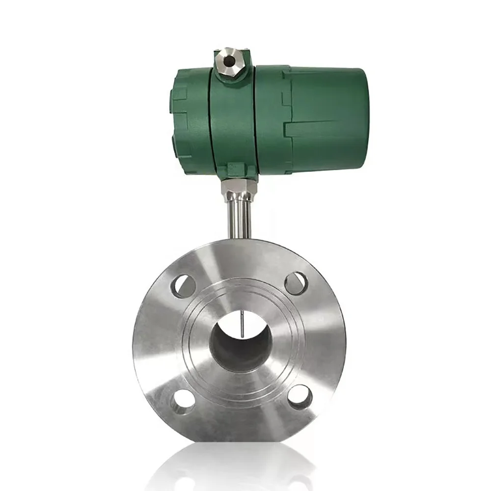 High Precision Micro Airflow Sensor Thermal Gas Mass Flow Meter