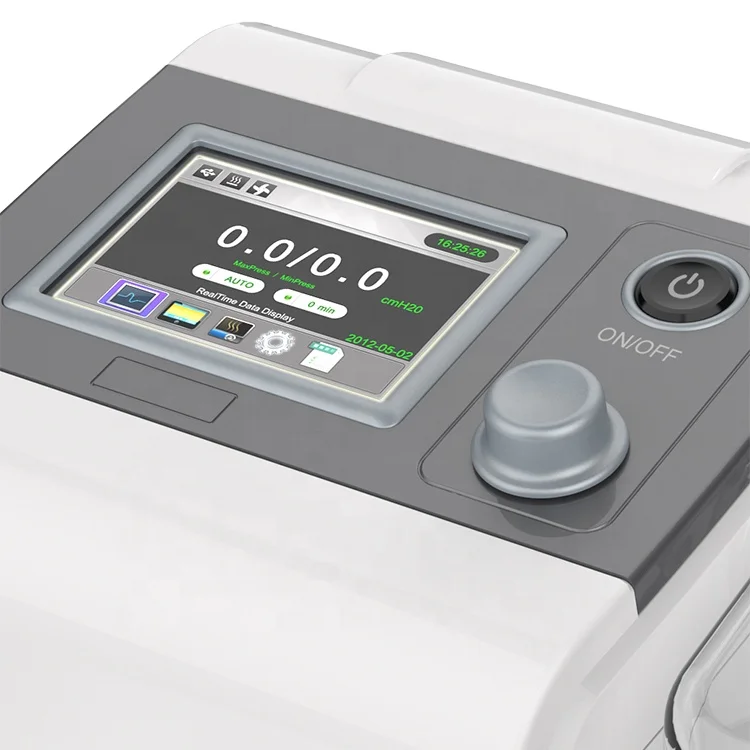 
 BYOND health care made in china cheap portable cpap machine with humidifier  
