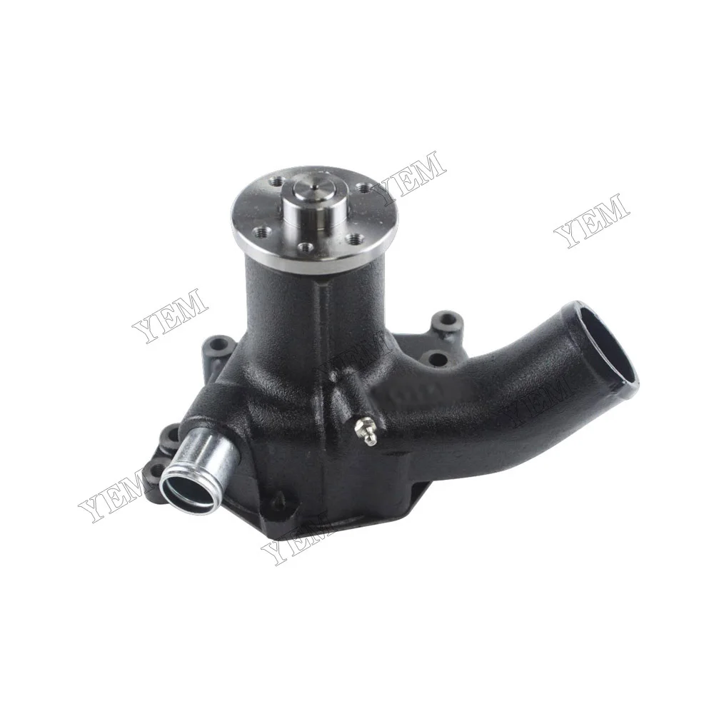 Water Pump 1-13650017-1 Fit for Hitachi & Isuzu EX200-5 6BG1T Engine