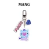 Style 3-mang