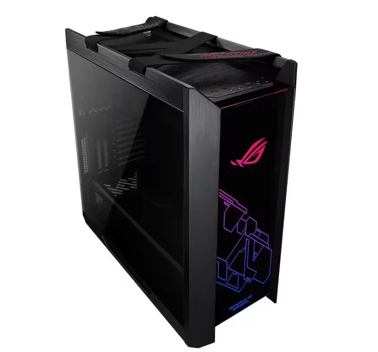 ASUS ROG Strix Helios GX601 - Full Tower ATX Chassis