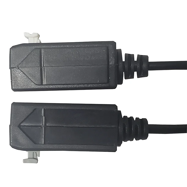 Balun Passivo Evertech HD 8MP Da UTP Cat5/Cat6 A BNC Per Telecamere AHD/TVI/CVI